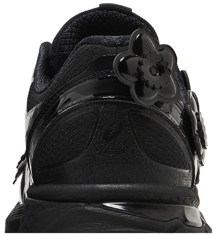 Cecilie Bahnsen x Gel Terrain Black