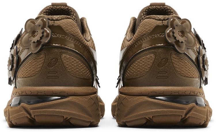 Cecilie Bahnsen x ASICS Gel Terrain Sepia