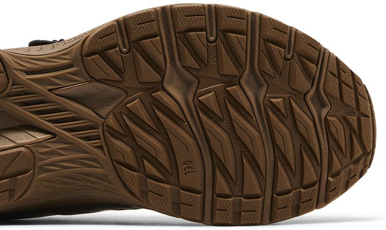 Cecilie Bahnsen x ASICS Gel Terrain Sepia