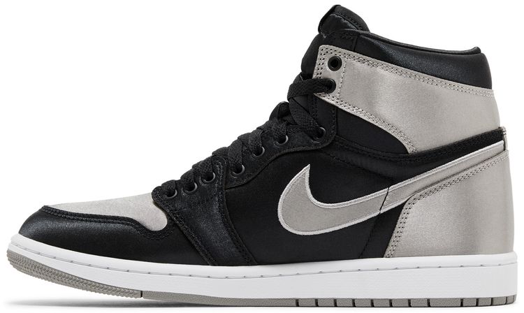 Wmns Air Jordan 1 Retro High OG Satin Shadow