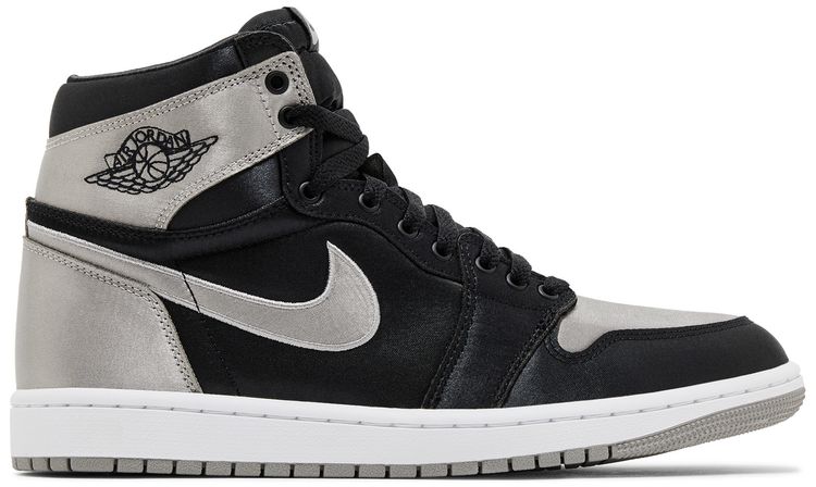 Wmns Air Jordan 1 Retro High OG Satin Shadow