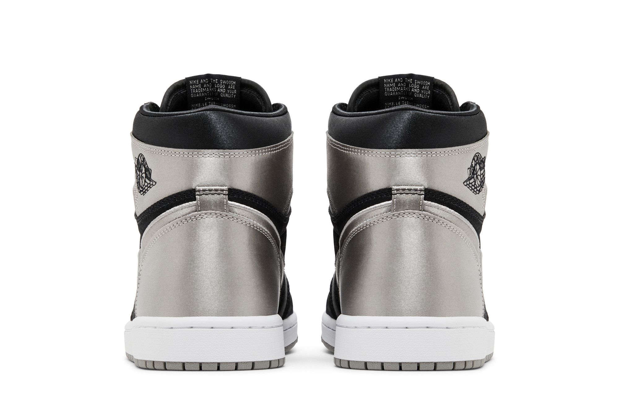 Buy Wmns Air Jordan 1 Retro High OG 'Satin Shadow' - FD4810