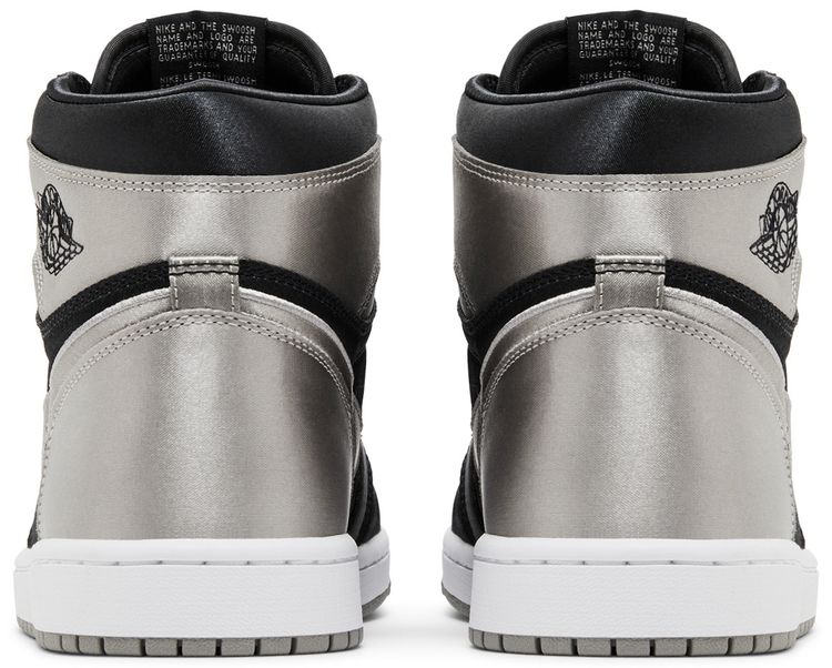 Wmns Air Jordan 1 Retro High OG Satin Shadow