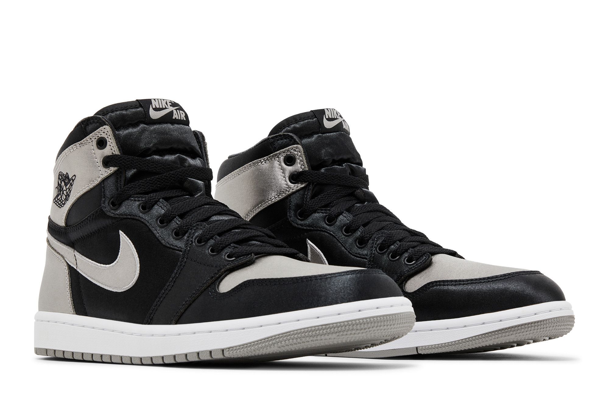 Buy Wmns Air Jordan 1 Retro High OG 'Satin Shadow' - FD4810