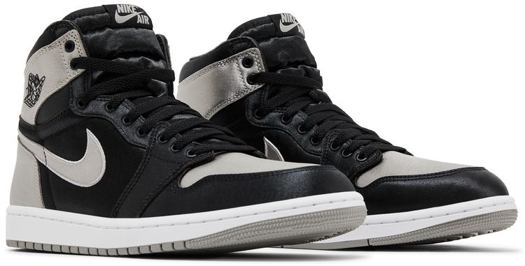 Wmns Air Jordan 1 Retro High OG Satin Shadow