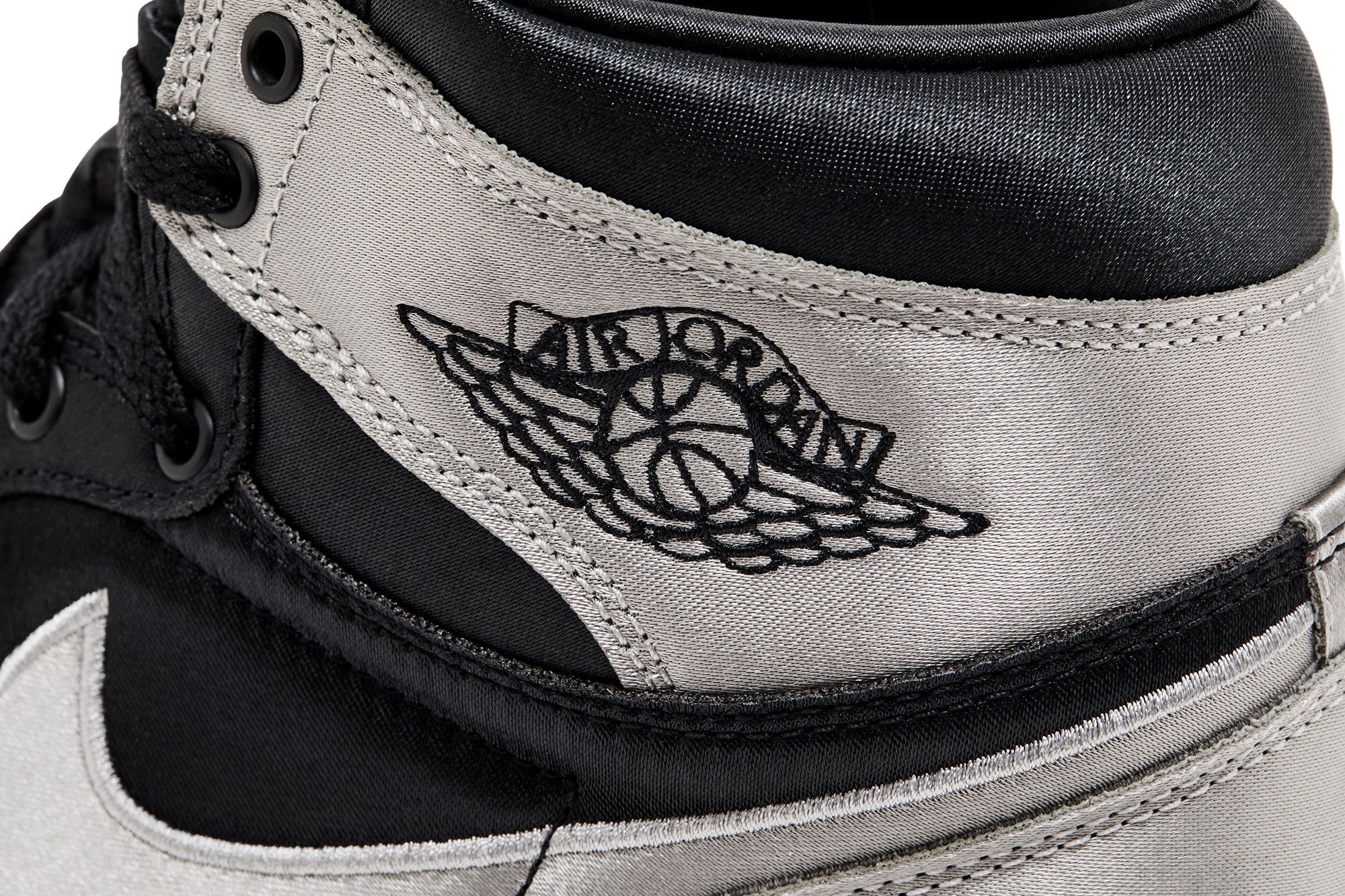 Buy Wmns Air Jordan 1 Retro High OG 'Satin Shadow' - FD4810