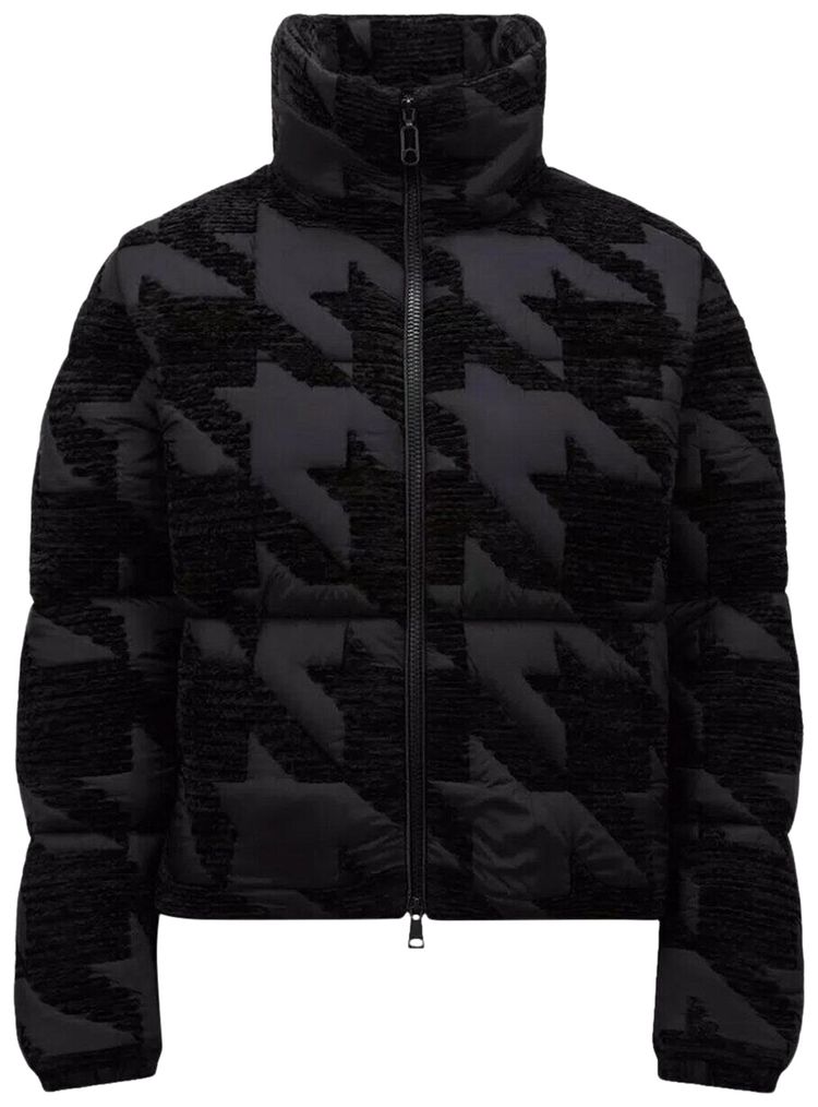 Moncler Evandra Jacket Black