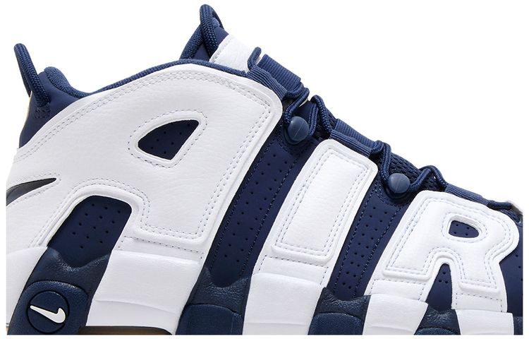 Air More Uptempo 96 Olympic 2024