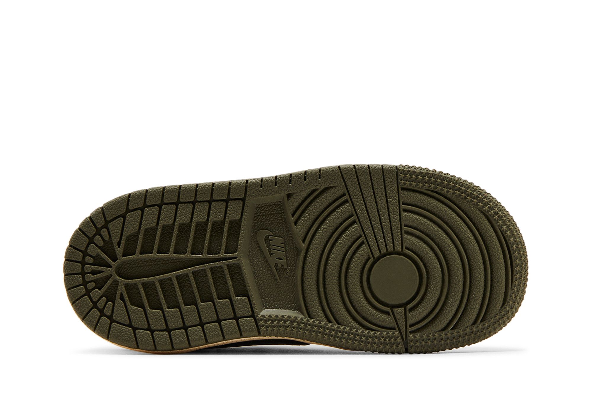 Buy Travis Scott x Air Jordan 1 Retro Low OG SP TD 'Reverse