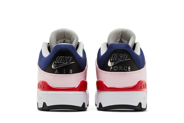 Buy Nigo x Air Force 3 Low SP  