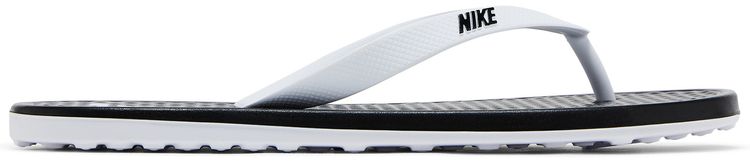 Nike Wmns On Deck White Black