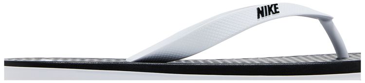 Nike Wmns On Deck White Black