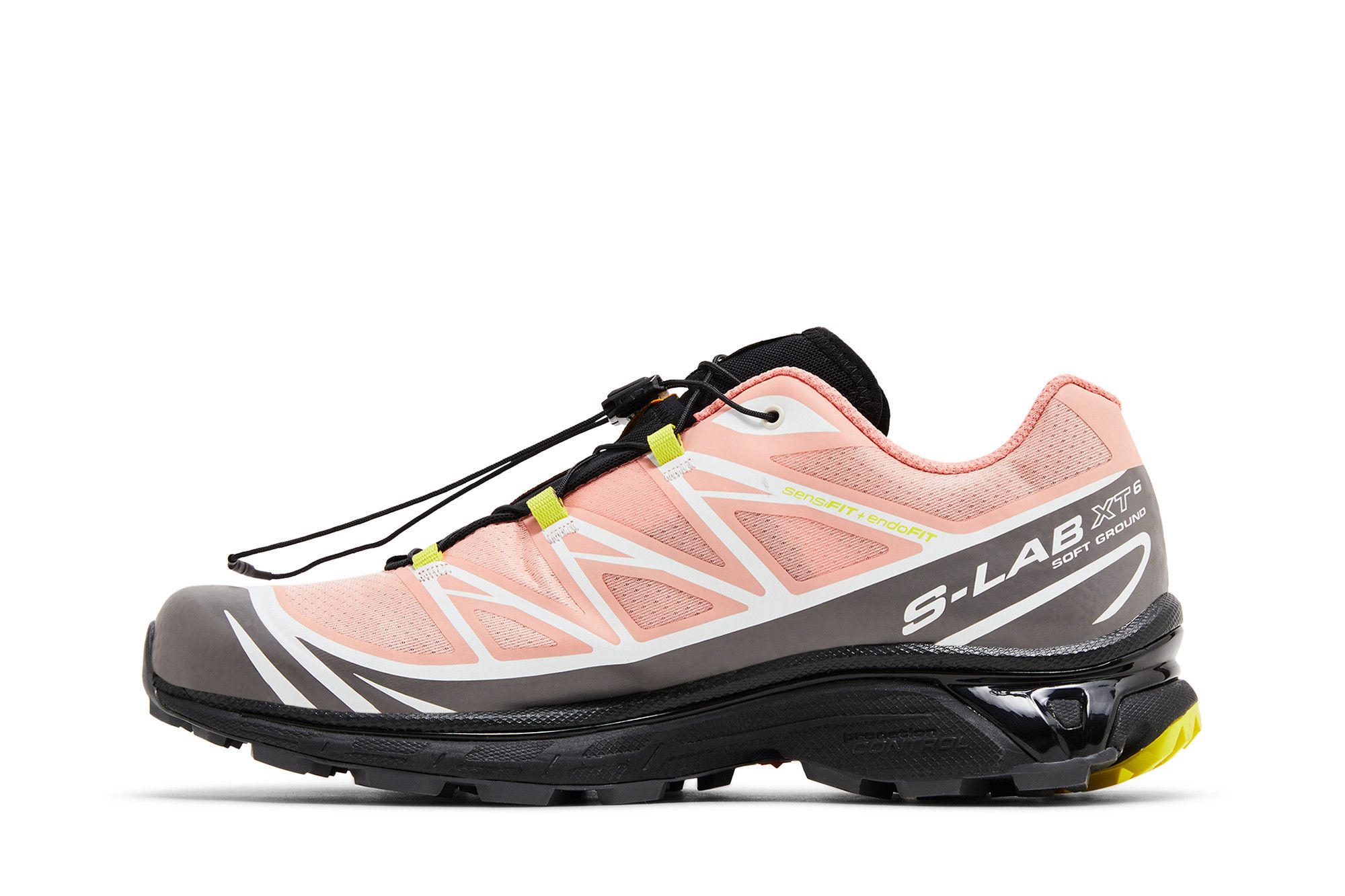 Salomon XT-6 Blooming Dahlia サロモンスニーカー L41620000 Salomon XT-6 Blooming Dahlia - L41620000 - US