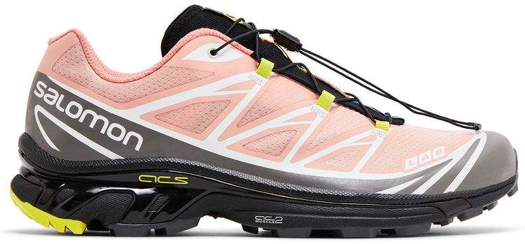 Salomon XT 6 Blooming Dahlia Monument