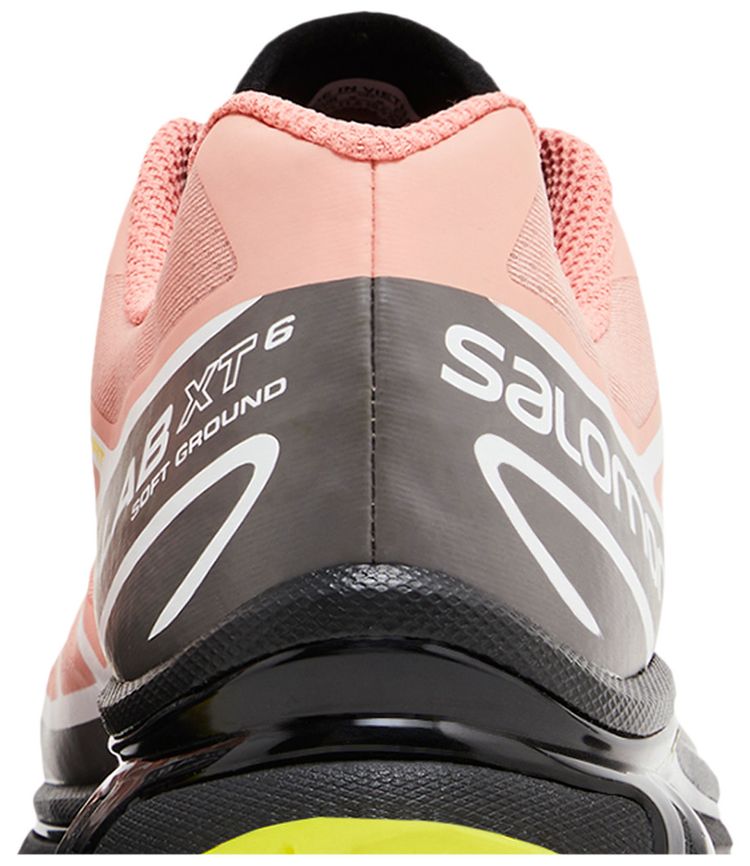 Salomon XT 6 Blooming Dahlia Monument