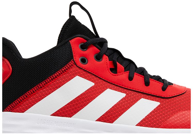 Adidas Own The Game Vivid Red