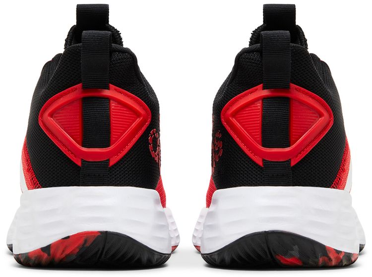 Adidas Own The Game Vivid Red