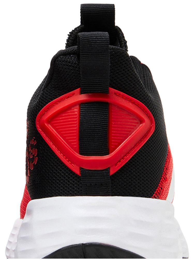 Adidas Own The Game Vivid Red