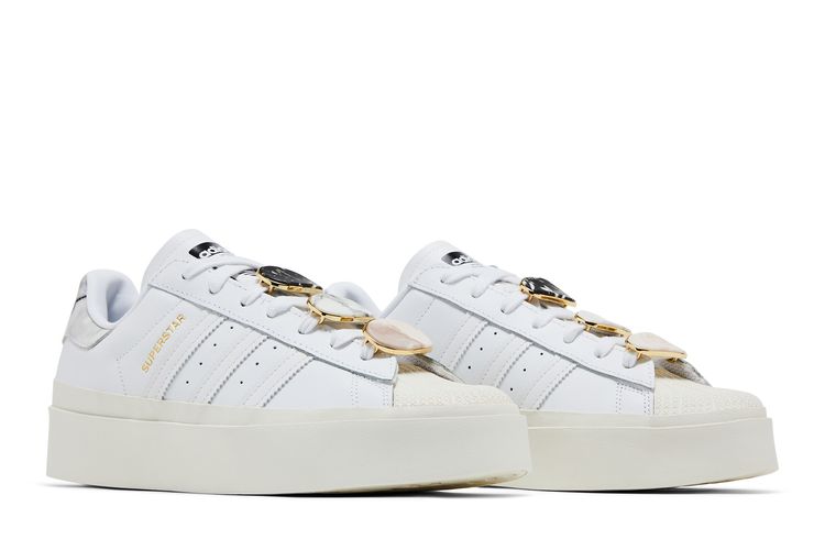 adidas gazelle silver green womens Adidas Superstar Plataforma – LOCKERSTREET