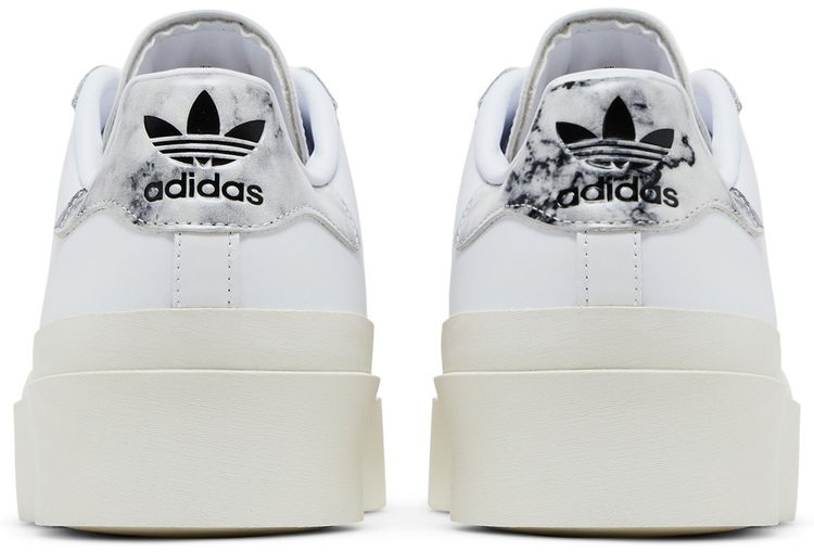 Adidas Wmns Superstar Bonega White Gold Metallic