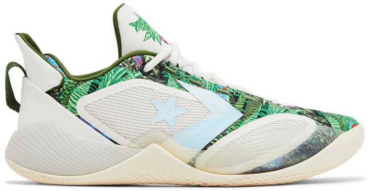 Converse All Star BB Shift Botanical