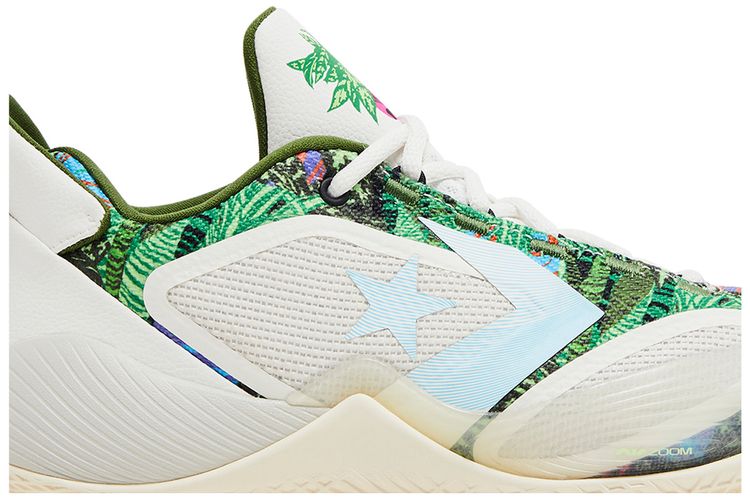 Converse All Star BB Shift Botanical