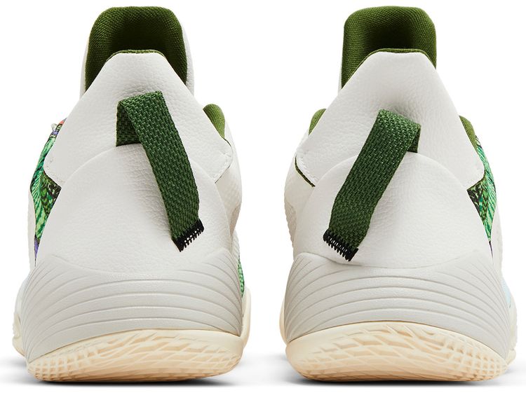 Converse All Star BB Shift Botanical