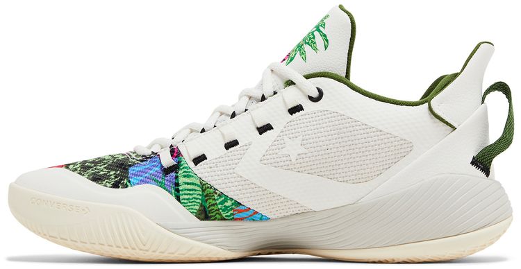 Converse All Star BB Shift Botanical