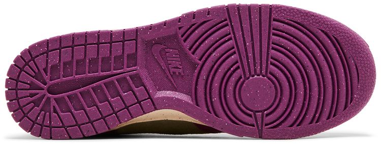 Nike Wmns Dunk High Dynamic Berry