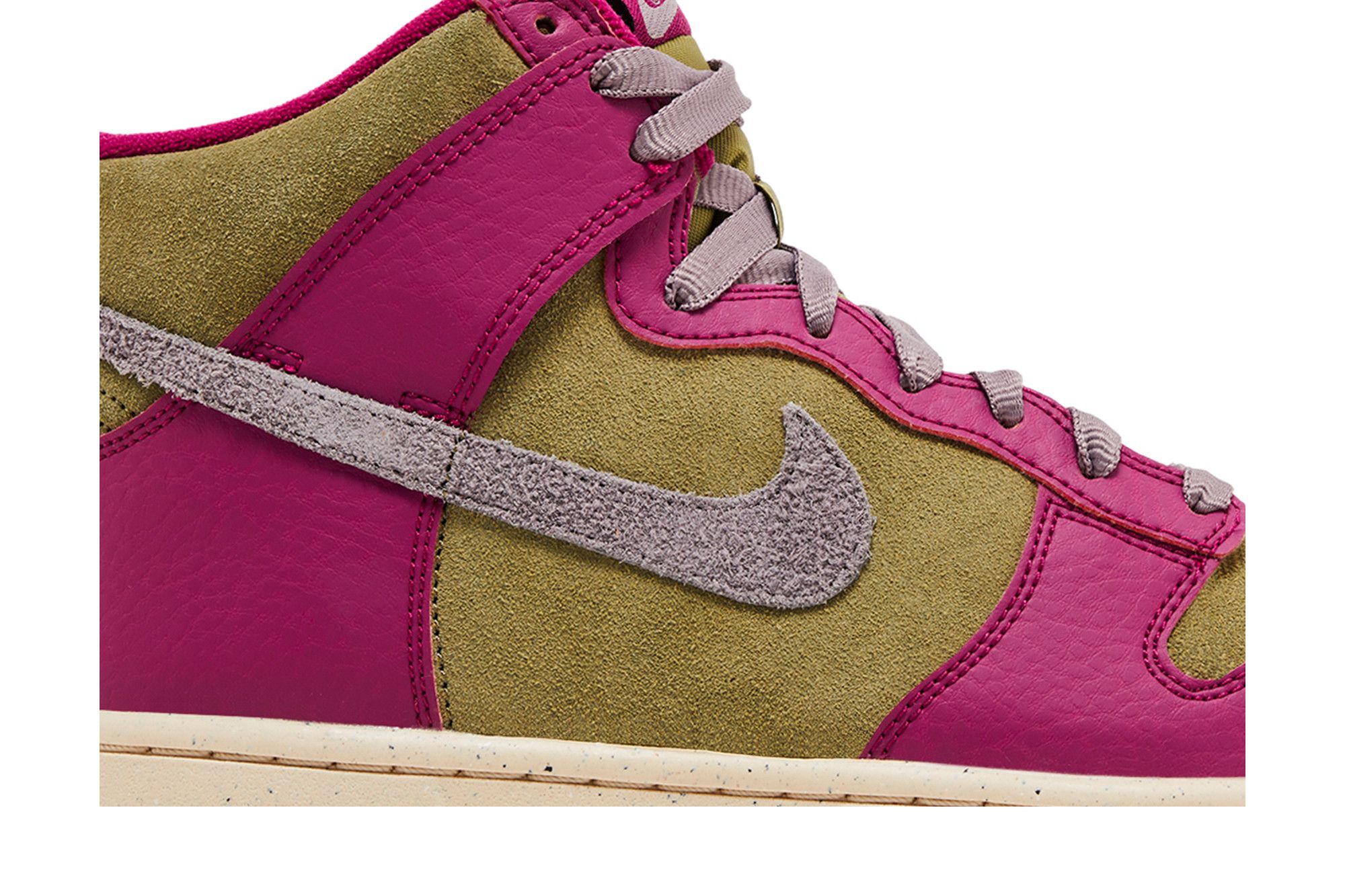 Buy Wmns Dunk High Dynamic Berry FB1273 500 GOAT CA