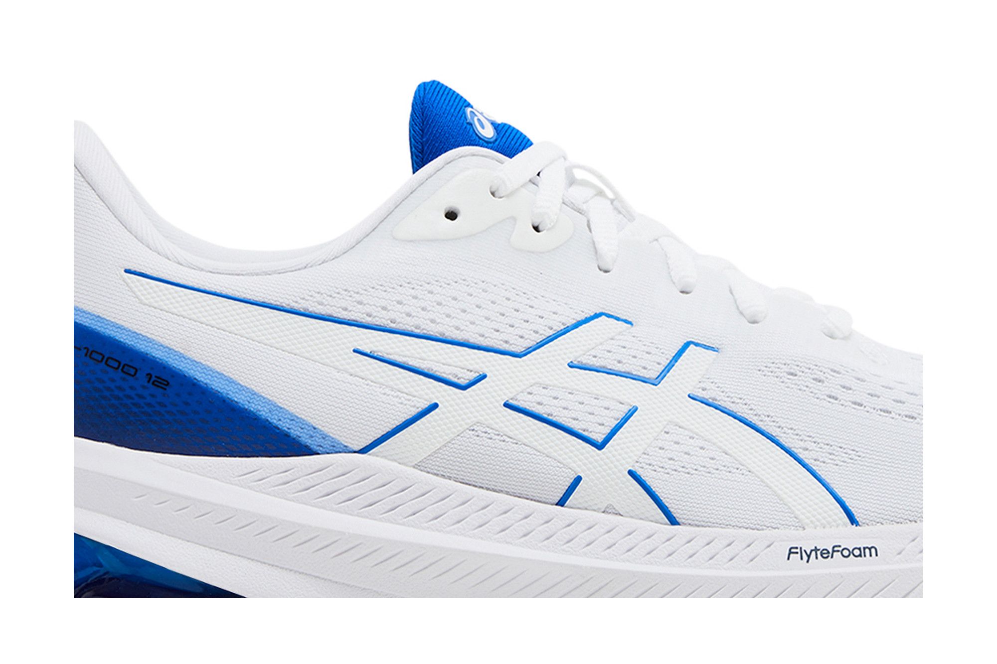 Buy GT 1000 12 'White Illusion Blue' - 1011B631 100 | GOAT