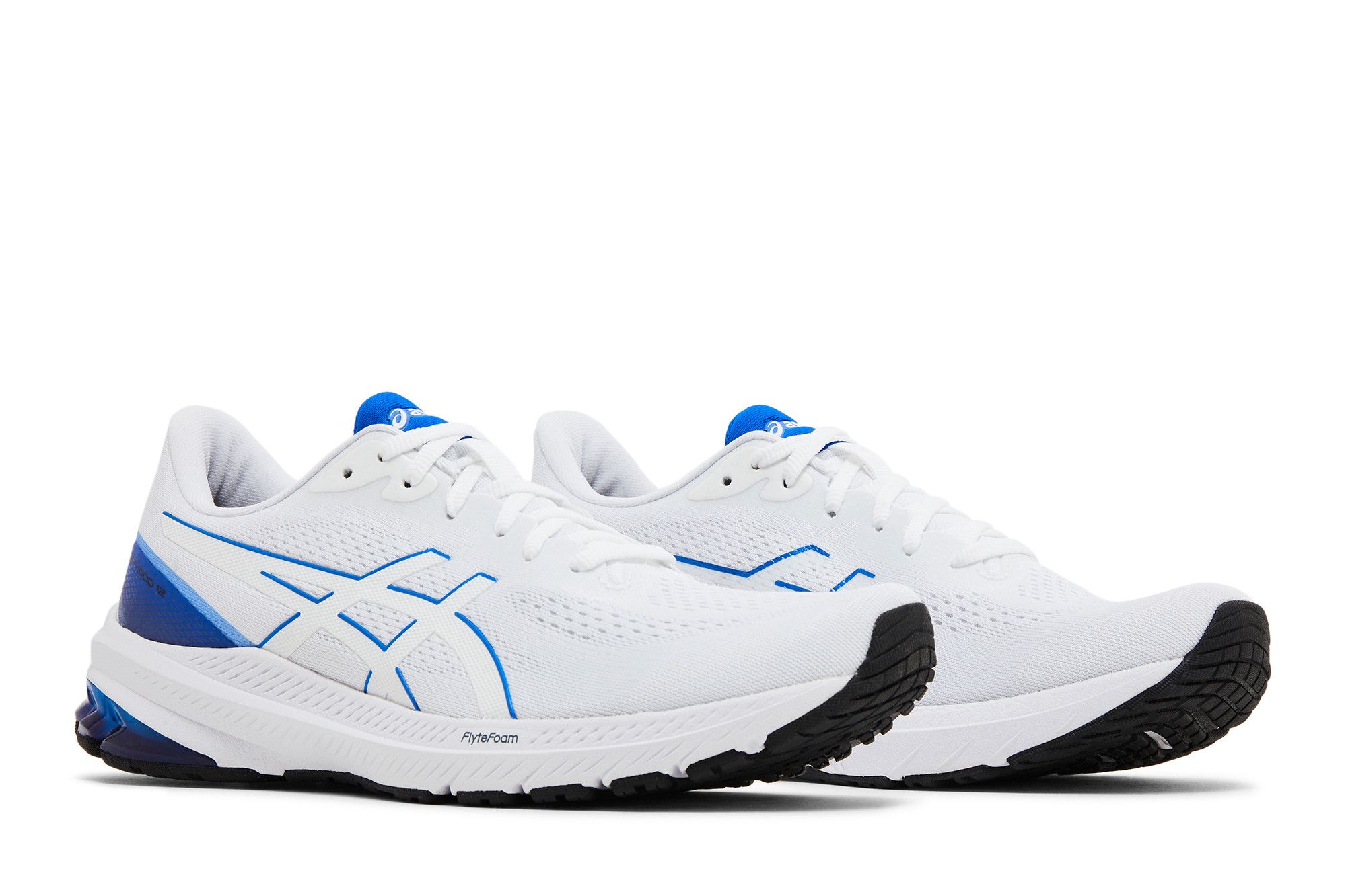 Buy GT 1000 12 'White Illusion Blue' - 1011B631 100 | GOAT