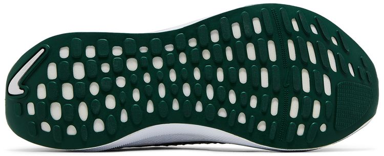 Nike ReactX Infinity Run 4 TB Cool Grey Gorge Green