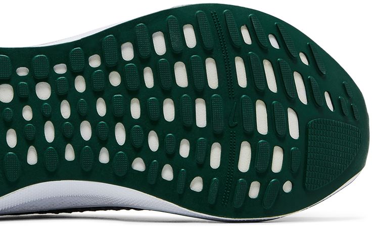 Nike ReactX Infinity Run 4 TB Cool Grey Gorge Green