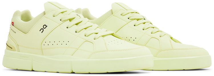 ON The Roger Clubhouse Hay