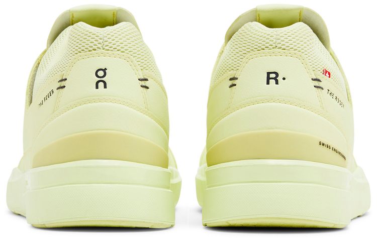 ON The Roger Clubhouse Hay