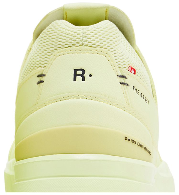 ON The Roger Clubhouse Hay