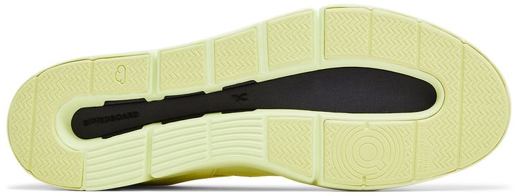 ON The Roger Clubhouse Hay