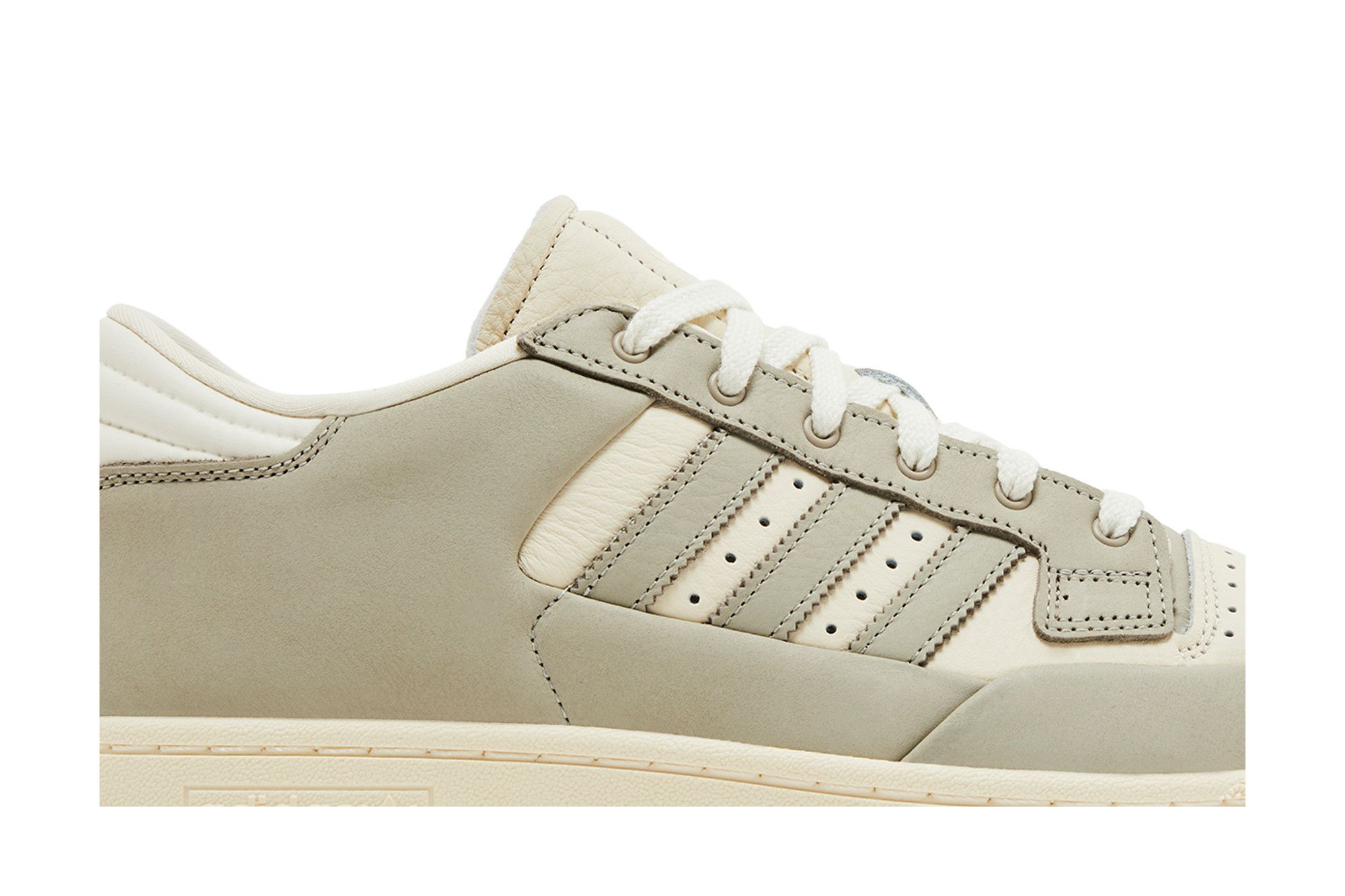 Buy Centennial 85 Low 001 'Sesame Cream White' - ID5774 | GOAT