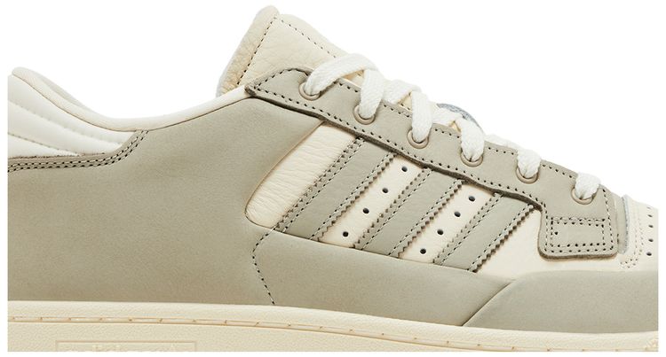 Centennial 85 Low 001 Sesame Cream White