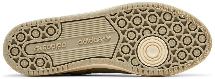 Centennial 85 Low 001 Sesame Cream White