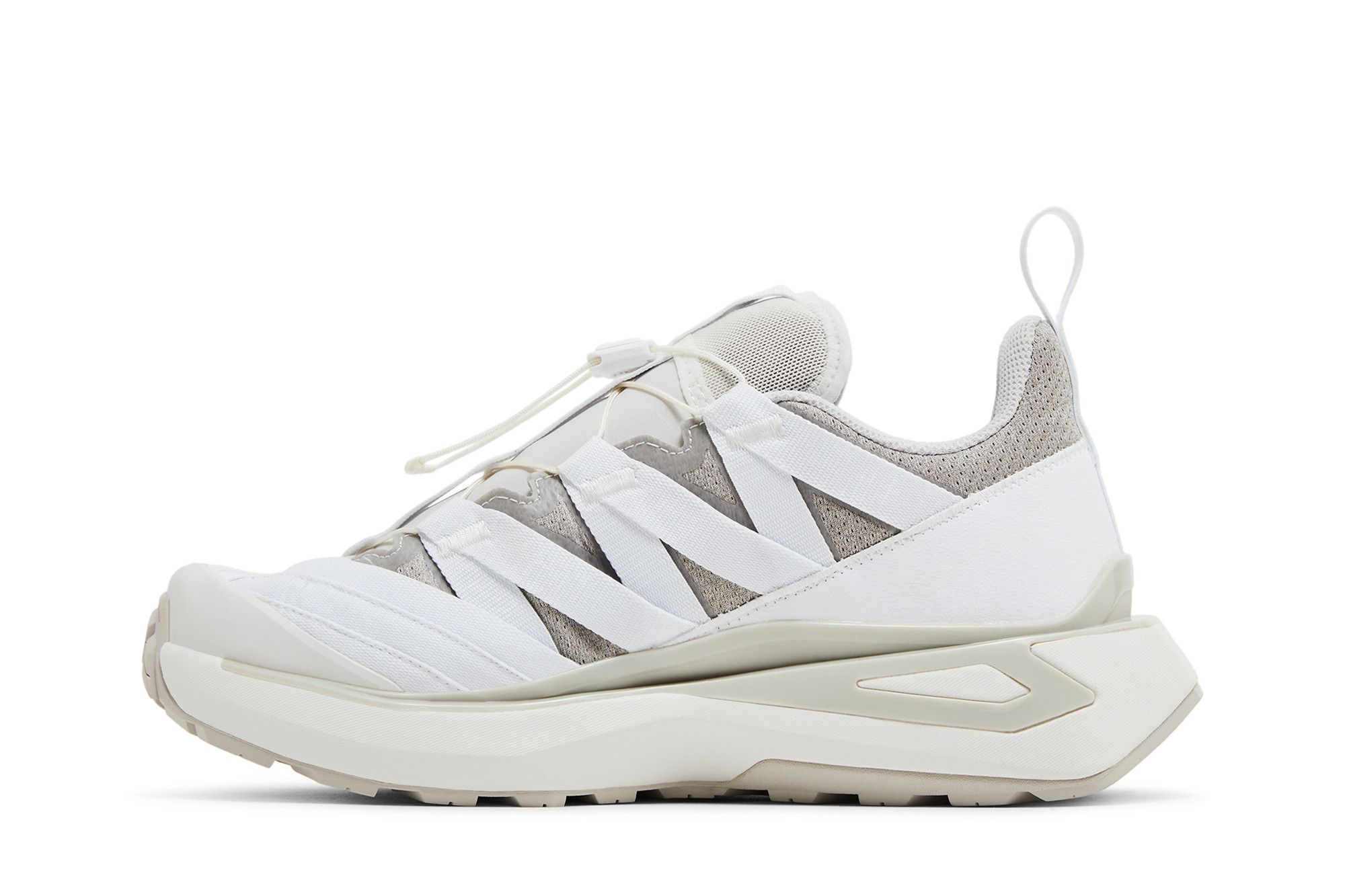 Buy 11 By Boris Bidjan Saberi x 11S Footwear A.B.1 'White