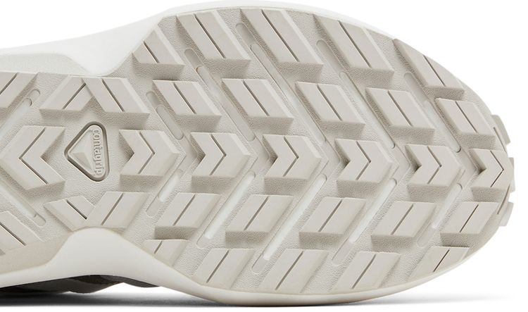 11 By Boris Bidjan Saberi x Salomon 11S Footwear AB1 White