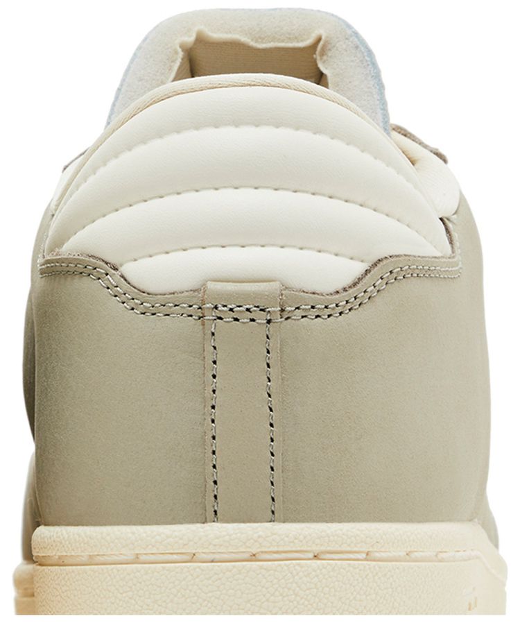 Centennial 85 Low 001 Sesame Cream White