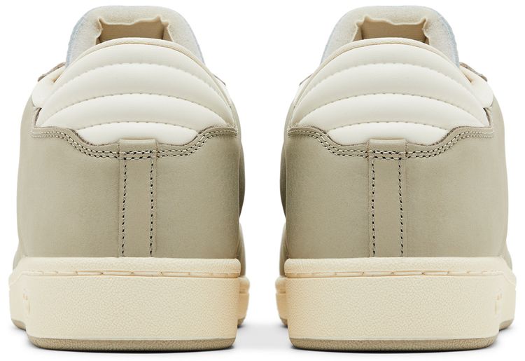 Centennial 85 Low 001 Sesame Cream White