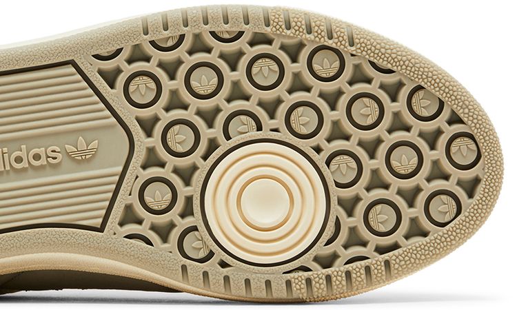 Centennial 85 Low 001 Sesame Cream White