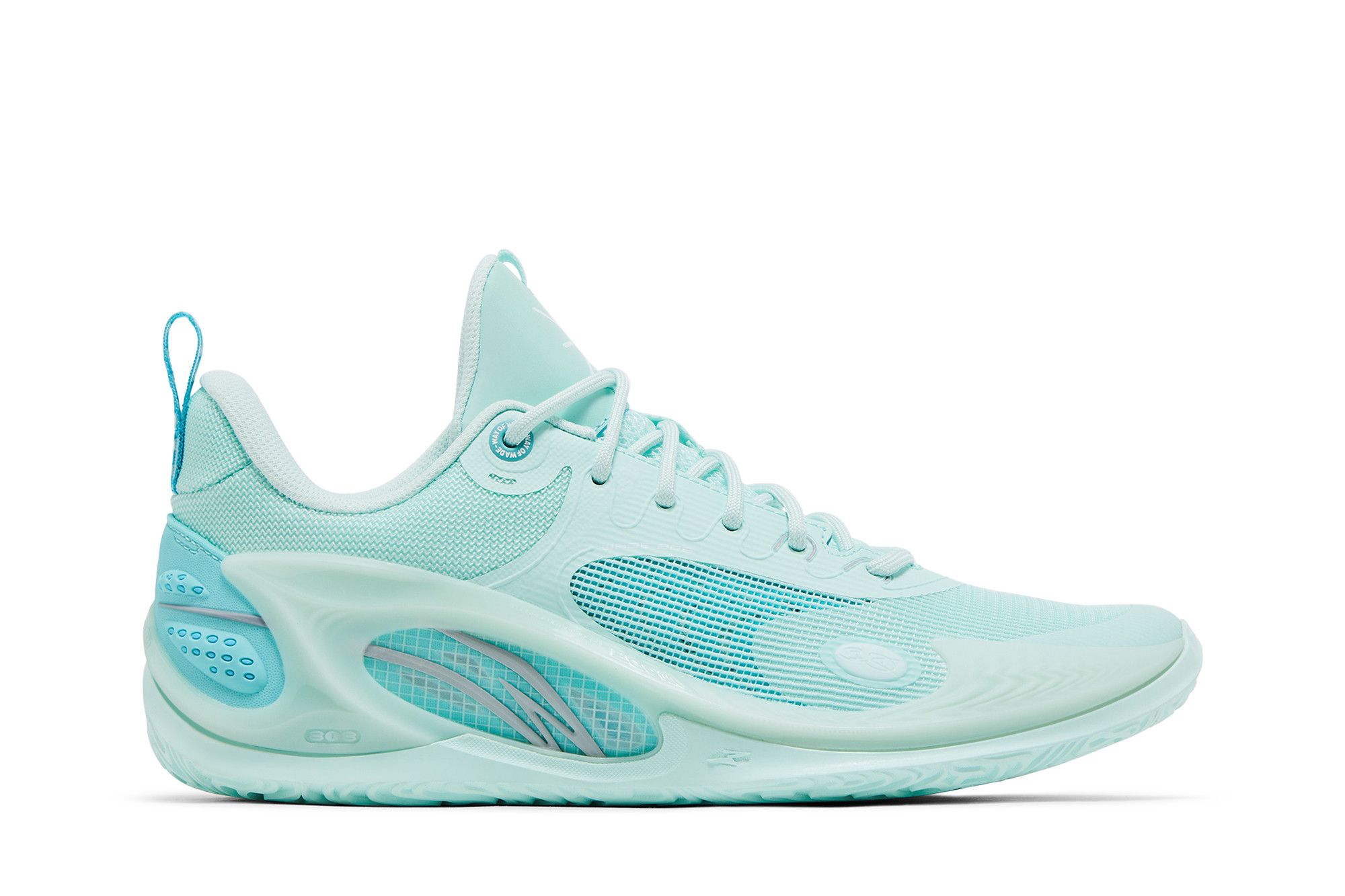 Buy Way of Wade 808 3 'Chemical Reaction' - ABPT043 11 | GOAT