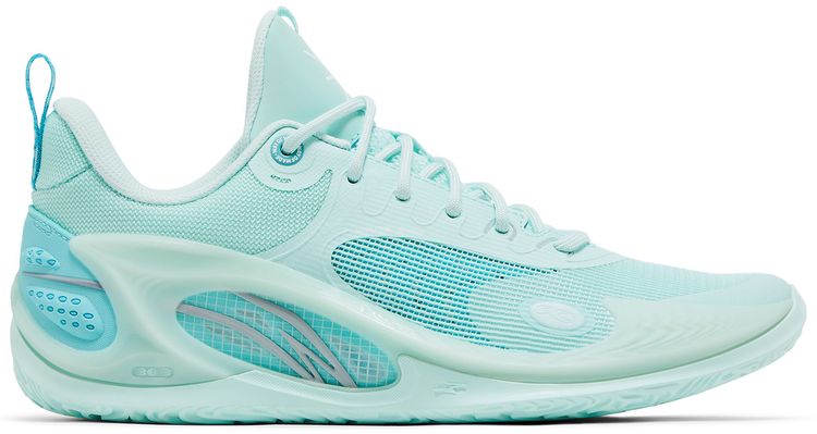 Li Ning Way of Wade 808 3 Chemical Reaction