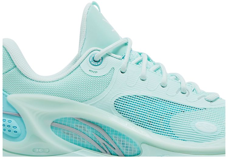 Li Ning Way of Wade 808 3 Chemical Reaction