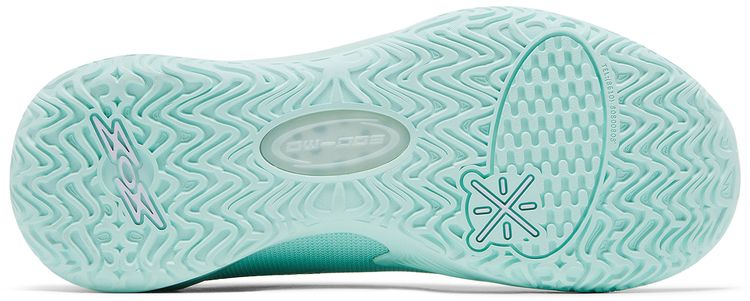 Li Ning Way of Wade 808 3 Chemical Reaction